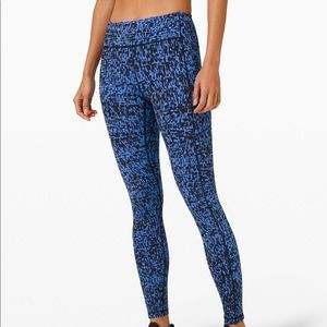 Speed Up Tight Full-on Luxtreme 28”